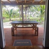 Kaina Kaute，位于阿洛菲Niue International Airport - IUE附近的酒店