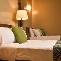 Stay Inn Plus，位于Mexico的酒店