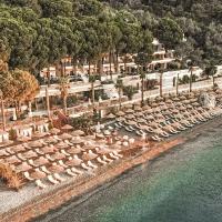 Perios Beach House - Adults Only，位于图兰克的酒店