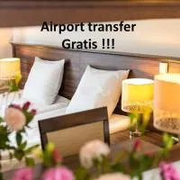 AirPark Balice，位于Balice的酒店