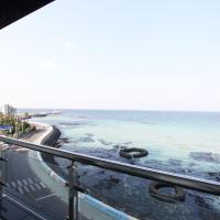 Poem House，位于济州市的酒店