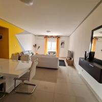 Remarkable 3-Bed Apartment in Kilamba - Luanda，位于罗安达的酒店