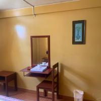 Hostal Residencial La Esmeralda，位于利马Magdalena del Mar的酒店