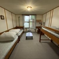 Mashuko Youth Hostel - Vacation STAY 00253v，位于弟子屈町中标津机场 - SHB附近的酒店