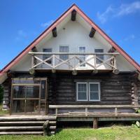 Mashuko Youth Hostel - Vacation STAY 01024v，位于弟子屈町中标津机场 - SHB附近的酒店