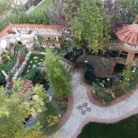 B&B Il Giardino Acquatico，位于科皮托的酒店