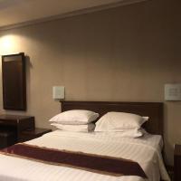 ENHAII HOTEL，位于万隆Hegarmanah的酒店