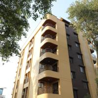 Vits Select Kharadi Pune，位于浦那Kharadi的酒店