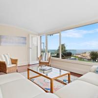 Clovelly Beach House - Sea, Sand and Exclusivity，位于悉尼克洛夫利的酒店