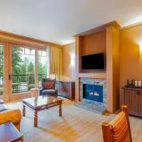 4008 Cozy ONE Bedroom in Suncadia with Heated Pool Access，位于克利埃勒姆的酒店