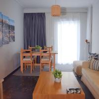 Modern 2 BR apartment near Acropolis in the heart of the city - Explore Center by foot，位于雅典Petralona的酒店