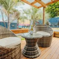 Sunrise Accommodation，位于卡塔尼华卡塔尼机场 - WHK附近的酒店