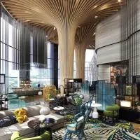 Hotel Indigo Bandung Dago Pakar by IHG，位于万隆的酒店