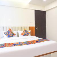 FabHotel Majestic Luxurious，位于浦那维曼纳咖的酒店