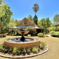 Jacobs Creek Retreat - Barossa Valley，位于塔南达的酒店