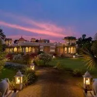 Dev Shree Deogarh，位于Devgarh的酒店