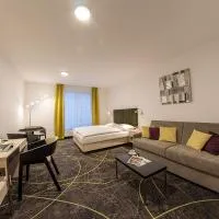 Hotel Valcha，位于布拉格的酒店