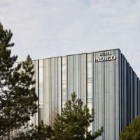 Hotel Indigo Coventry, an IHG Hotel，位于考文垂的酒店