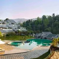 Scenic, Munnar - IHCL SeleQtions，位于蒙纳的酒店