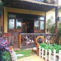 Old Story Inn Lijiang Old Town，位于丽江Lijiang Sanyi Airport - LJG附近的酒店