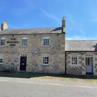 The Plough Inn Leitholm,位于科尔德斯特里姆的酒店