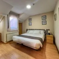 Hostal la Colmena,位于阿维拉的酒店