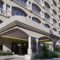 Delta Hotels by Marriott Dar es Salaam，位于达累斯萨拉姆Masaki的酒店