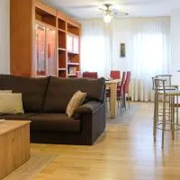 APARTAMETO BAZTANGOA I，位于埃利松多的酒店