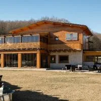 Campaegli resort，位于Campaegli的酒店