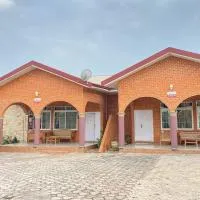 Bays Villa, Koforidua，位于Koforidua的酒店