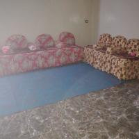 Small apartment in Egypt luxor West Bank without Home Home furnishings，位于‘Ezbet Abu Ḥabashi的酒店