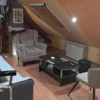 Fly,位于Dobanovci的酒店