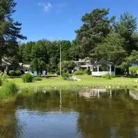 Käsmu Merekalda Apartments - Adults only，位于卡斯姆的酒店