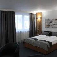 Hotel P7，位于卢切内茨的酒店