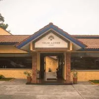 Villas Layfer, Córdoba, Veracruz, Mexico,位于科尔多瓦的酒店