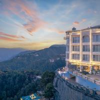 Echor Shimla Hotel - The Zion，位于西姆拉的酒店
