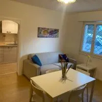 MMBook Appartamento In Villa,位于帕拉比亚戈的酒店