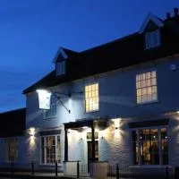 The Kings Head Inn, Norwich - AA 5-Star rated，位于诺里奇的酒店