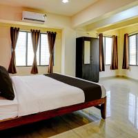 Collection O Sunset Residency，位于孟买CBD Belapur的酒店