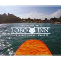 Hostel Lobo Inn - Buzios