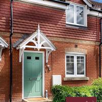Wokingham - 2 bed House with garden
