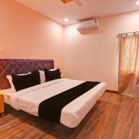 Super OYO Flagship RBS Classic Stay Boduppal，位于海得拉巴的酒店