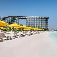 Mövenpick Resort Al Marjan Island，位于拉斯阿尔卡麦的酒店