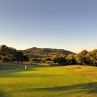 Grand Hyatt La Manga Club Golf & Spa，位于拉曼加戴尔马尔梅纳的酒店