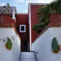 Hotel Borgo Cacciatori，位于文托泰内的酒店