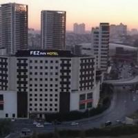 FEZ INN Hotel，位于伊斯坦布尔Bayrampasa的酒店