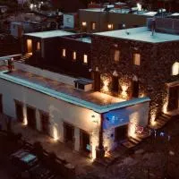 Hotel La Tarjea,位于雷亚尔卡托尔塞的酒店