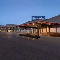 Travelodge by Wyndham Brandon，位于布兰登的酒店