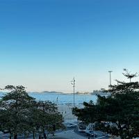 Oceanfront Avenida Atl&acirc;ntica，位于里约热内卢的酒店