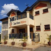 Jari Inn Bistro，位于Ngong的酒店